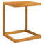 Barrese Solid Wood Coffee Table