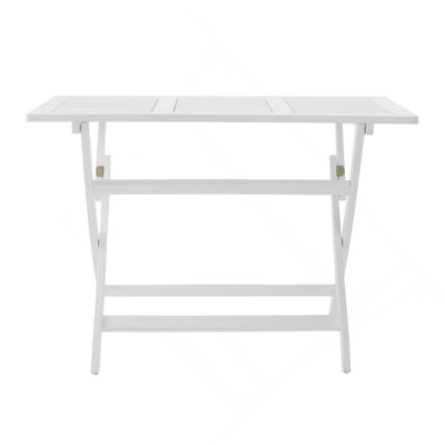 43.5'' Foldable Table