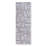Moroccan Area Rug in Taupe