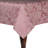 Miranda Solid Color Tablecloth-66910686-66910691-66910707