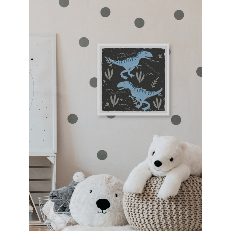 Leyva Single Picture Frame Painting, 51cm H x 51cm W