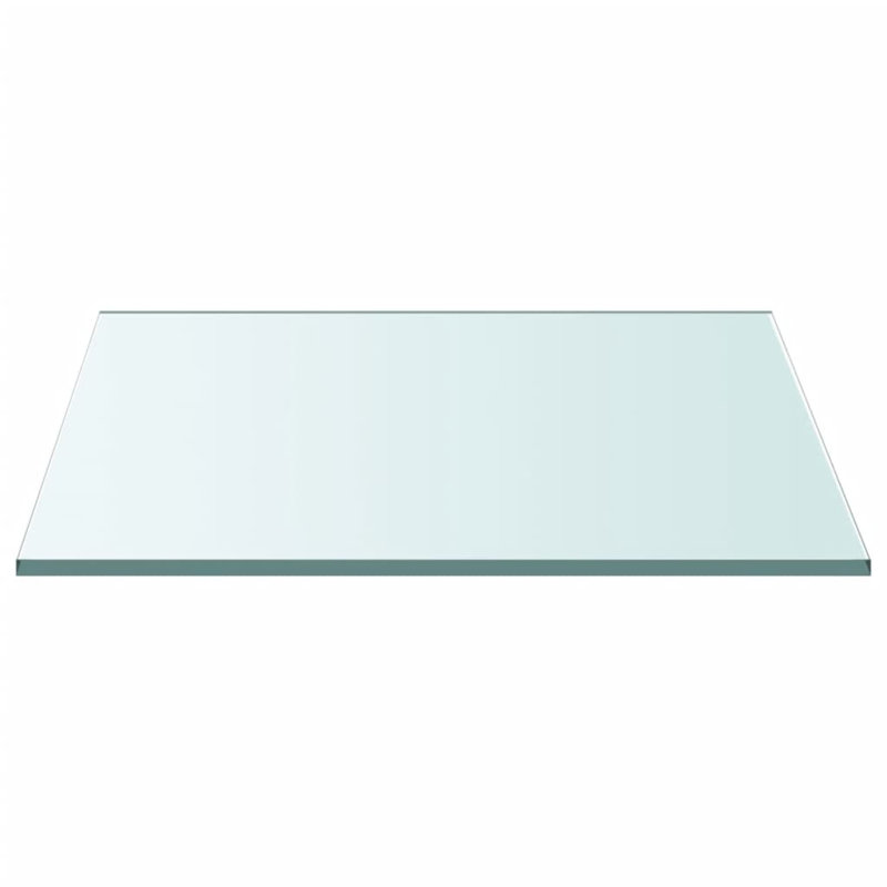 Kashonna Table Top, 0.6cm H x 60cm W x 60cm D