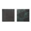 Carreau de porcelaine mat pour plancher et mur 8 po x 8 po Gambit-134483109