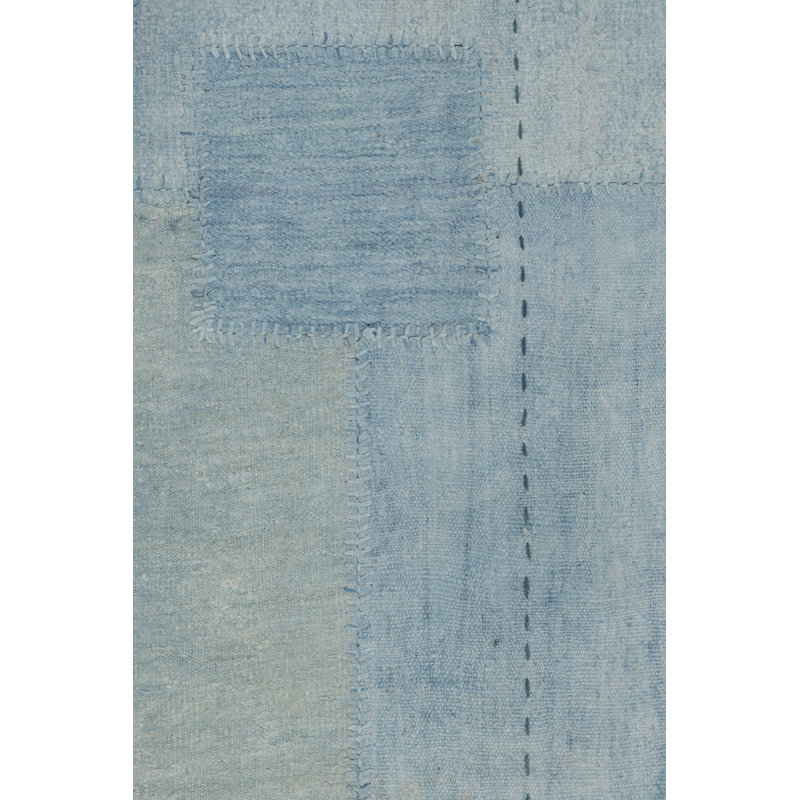 Kilim & Flat Weave Area Rug