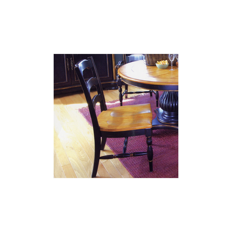 Chaise Spindler