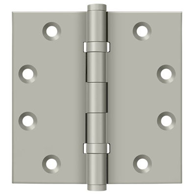 102'' x 102'' Butt Bearing Hinge