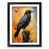 Black Framed selected