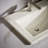 Memoirs Stately Drop-in Bathroom Sink-71005351-10940074