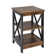 Darek End Table with Storage