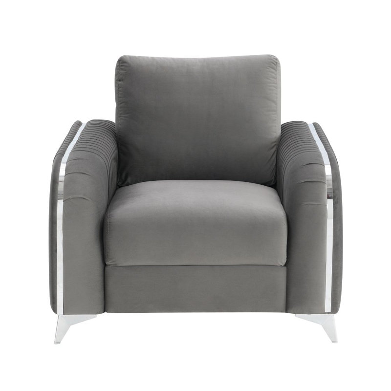 Fauteuil Wenona