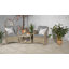 WENTWORTH 2 Seater 3pc Imperial Companion Set