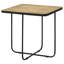 Table d'appoint