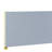Gray High Gloss Finish Ek Bed-114265392