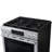 Samsung 6.0 cu. ft. Smart Slide-In Gas Range with Illuminated Precision Knobs in Bespoke White Glass-123855755