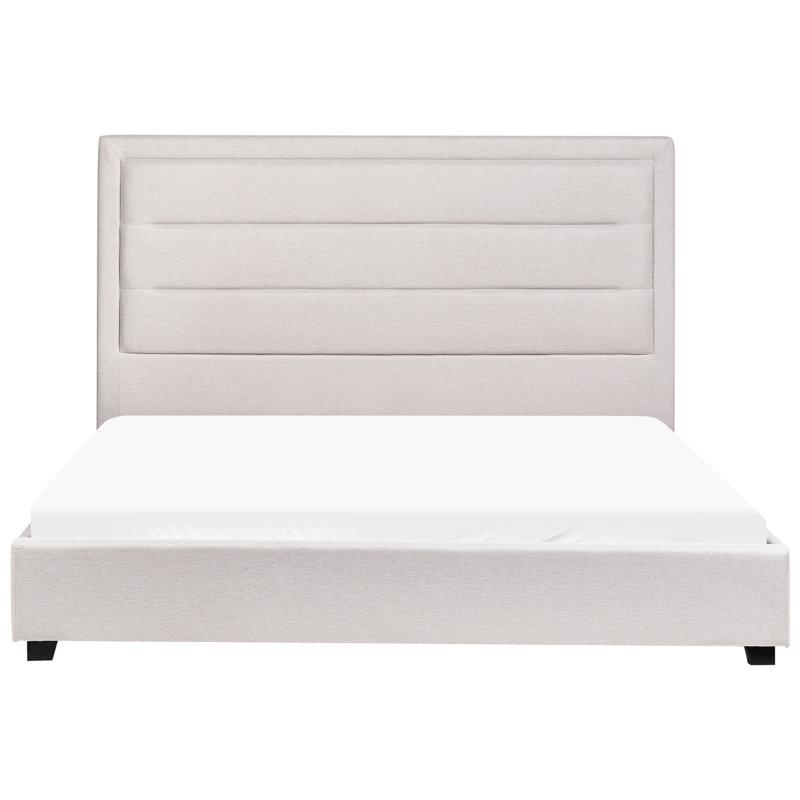 Takerra Upholstered Bed