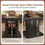 Extendable Dining Table-832823018