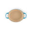 Le Creuset Enameled Cast Iron Oval Dutch Oven with Lid-1914390590-1942914199
