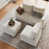 Beige est en rupture de stock