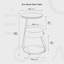 Table d'appoint Eco Smart