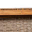 Outdoor Acacia Wood Dining Table-45827870