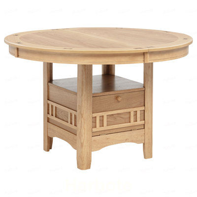 Table de salle à manger Davis
