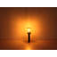 Matte Black Aluminum Pathway Light