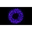 Couronne lumineuse 24 po-414504295