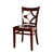 Dark Mahogany