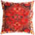 Red/Black selected