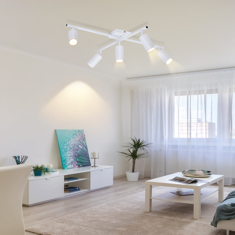 Taliea LED Flush Mount
