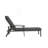 Aluminium Cast Lounge Chair-1812646607