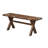 Hoisington Solid Wood Bench-805224706