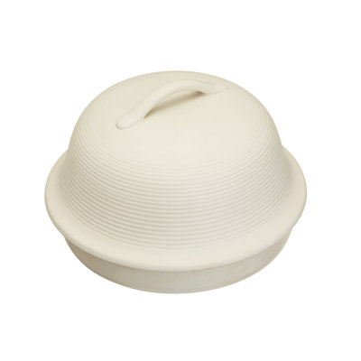 Home Made Bread Baking Cloche