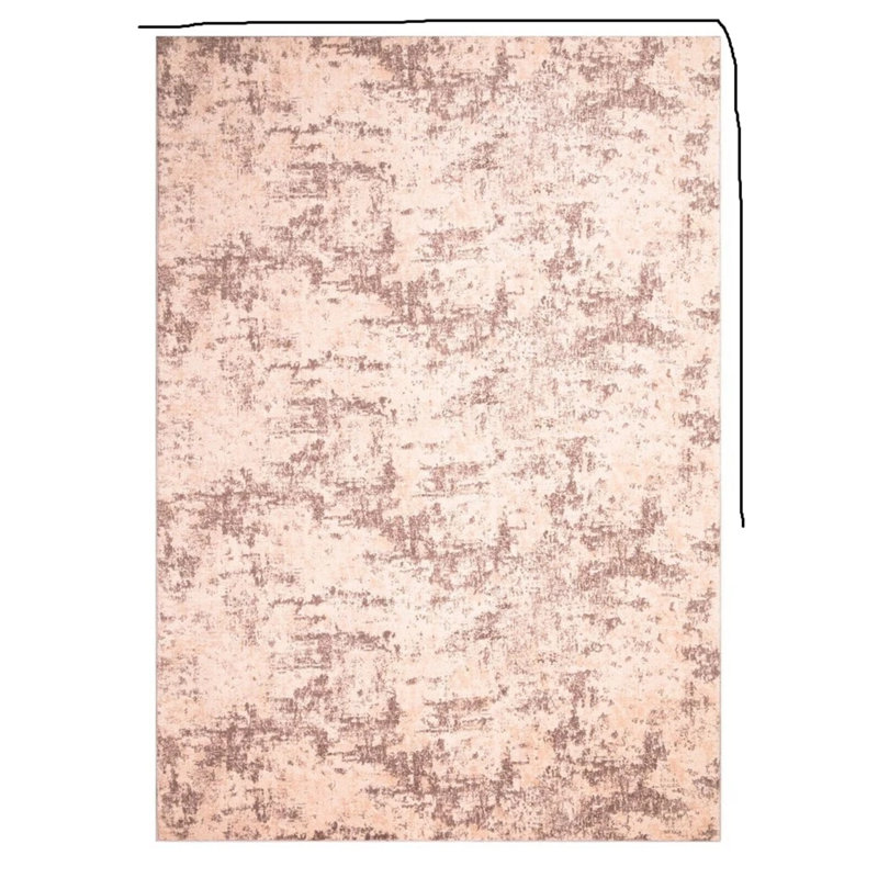 Area Rug, Rectangle 160 x 230 cm