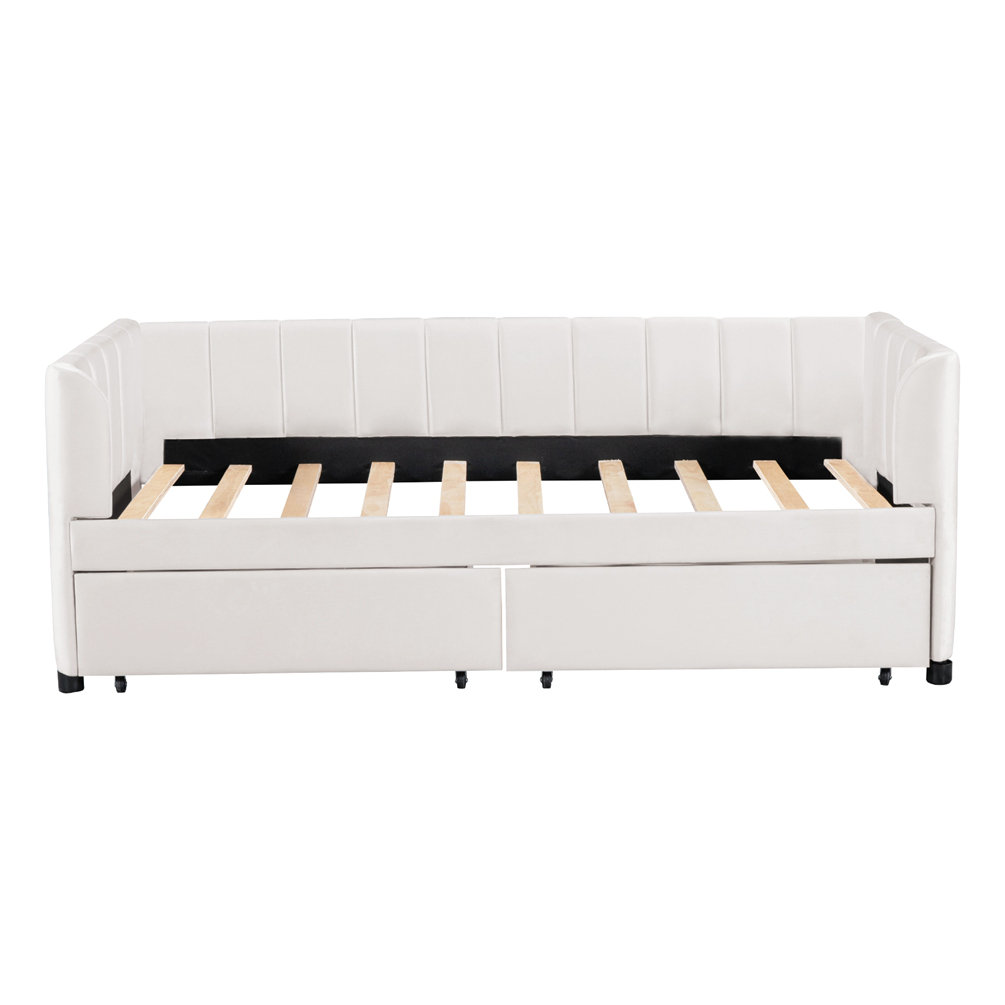 Elegant and Versatile Pacific Daybed