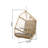 Christionna 1 Person Chair Hammock