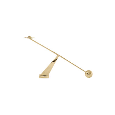 Interconnect Candlestick