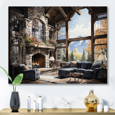 " Hotels Lodges Serenity Retreat VI "
