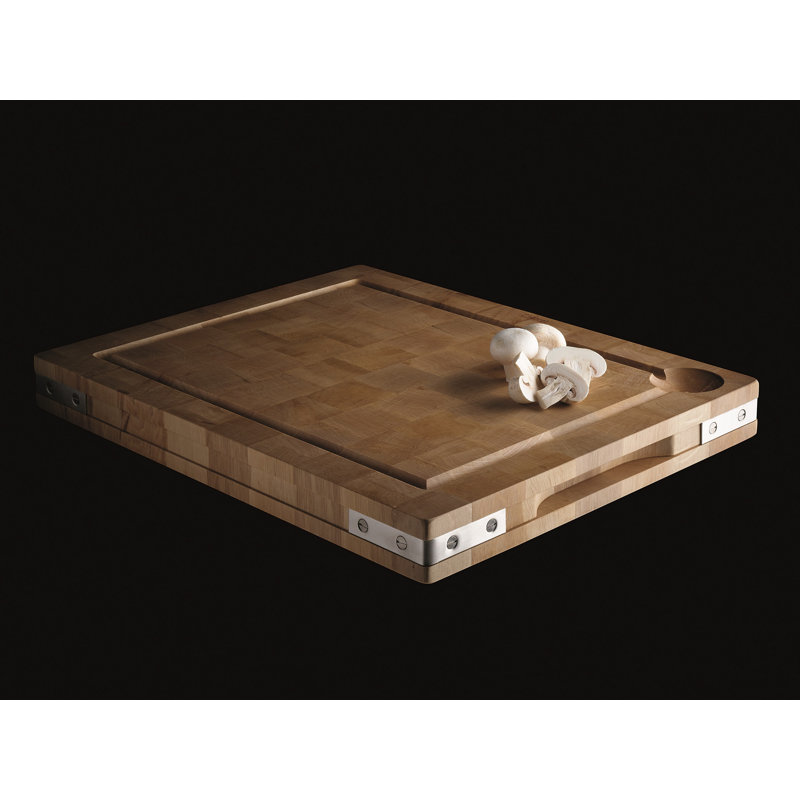 Stationary Block, 5cm X 60cm X 50cm