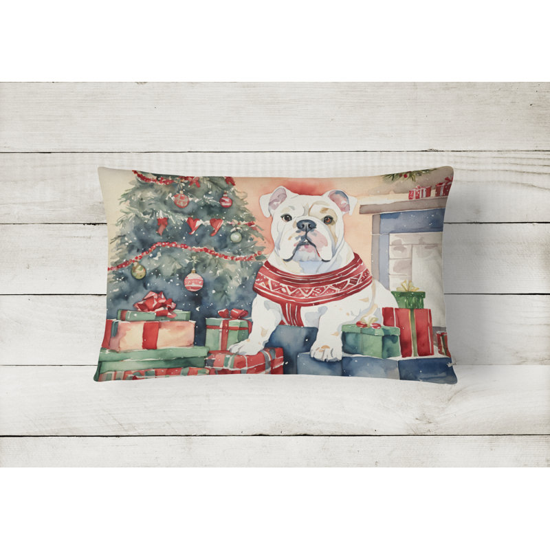 Other/No Pattern Outdoor Throw Pillow