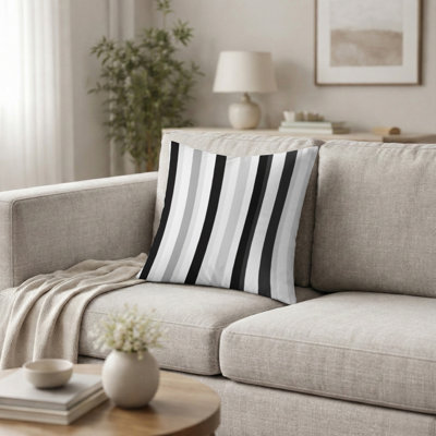 Coussin décoratif moderne Modern