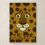 « animal 69 », art sur toile-21939501