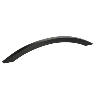Poignée arche 5 1/8" center to central cabinet Ultima