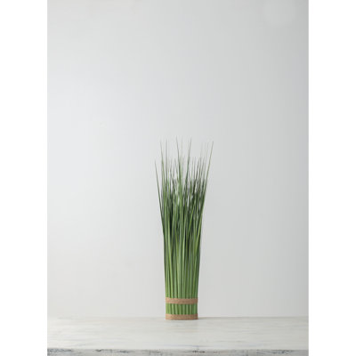 Faux Reed Grass