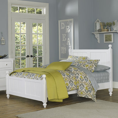 Standard Bed