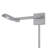 Sagie LED Plug-in Swing Arm Sconce-27190505