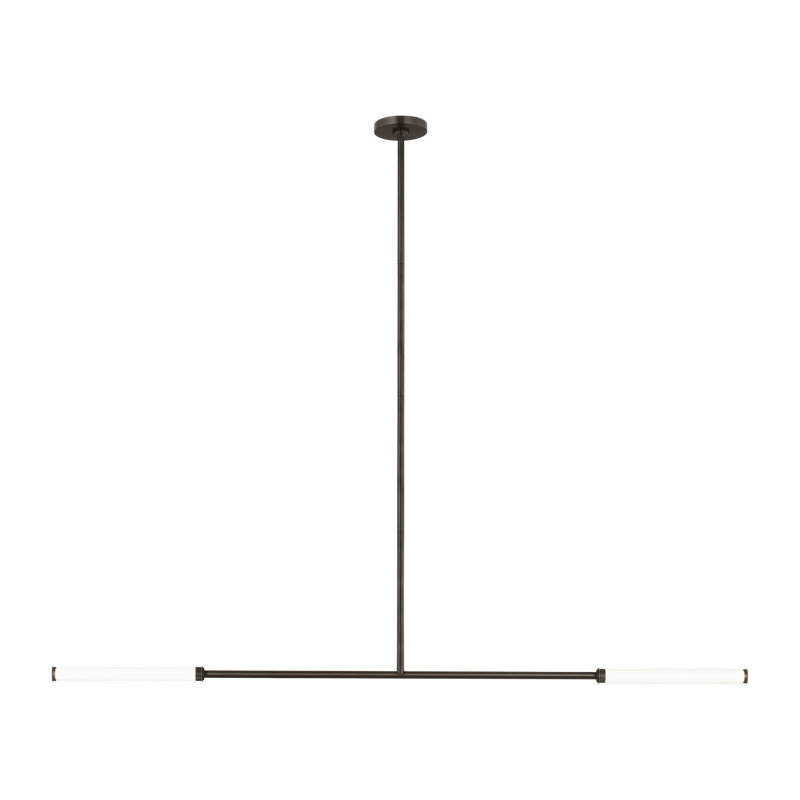 Poza 2 - Light LED Pendant, Bronze