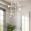 Cadence 18 - Light Chandelier
