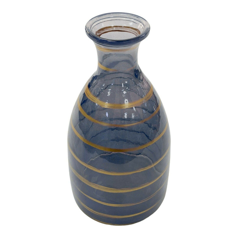 Rangely Glass Table Vase