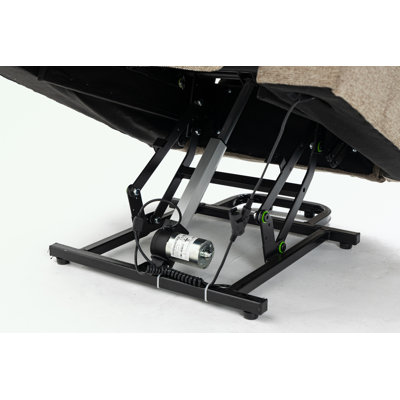 Abud Infinite Power Massage Lift Recliner Chair